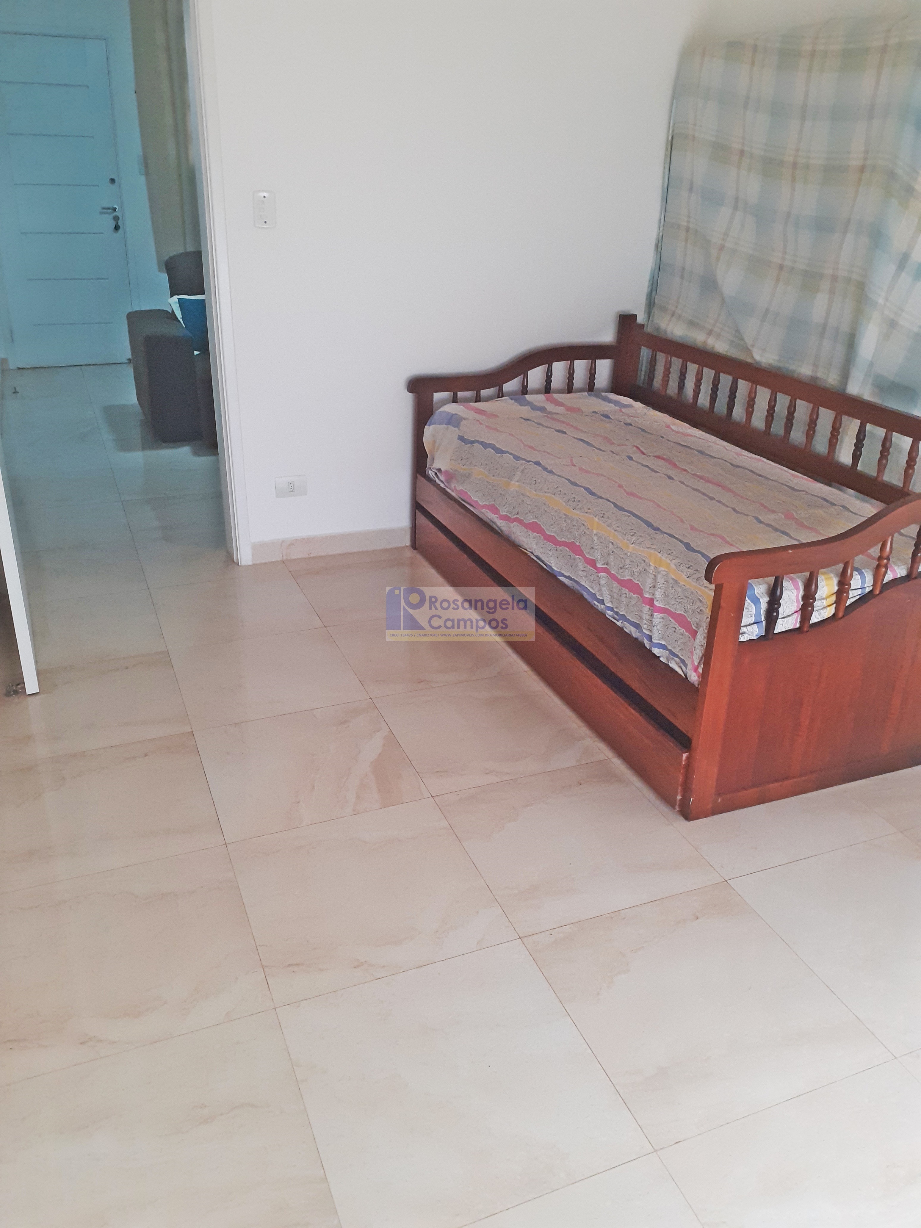 Apartamento à venda com 2 quartos, 51m² - Foto 6