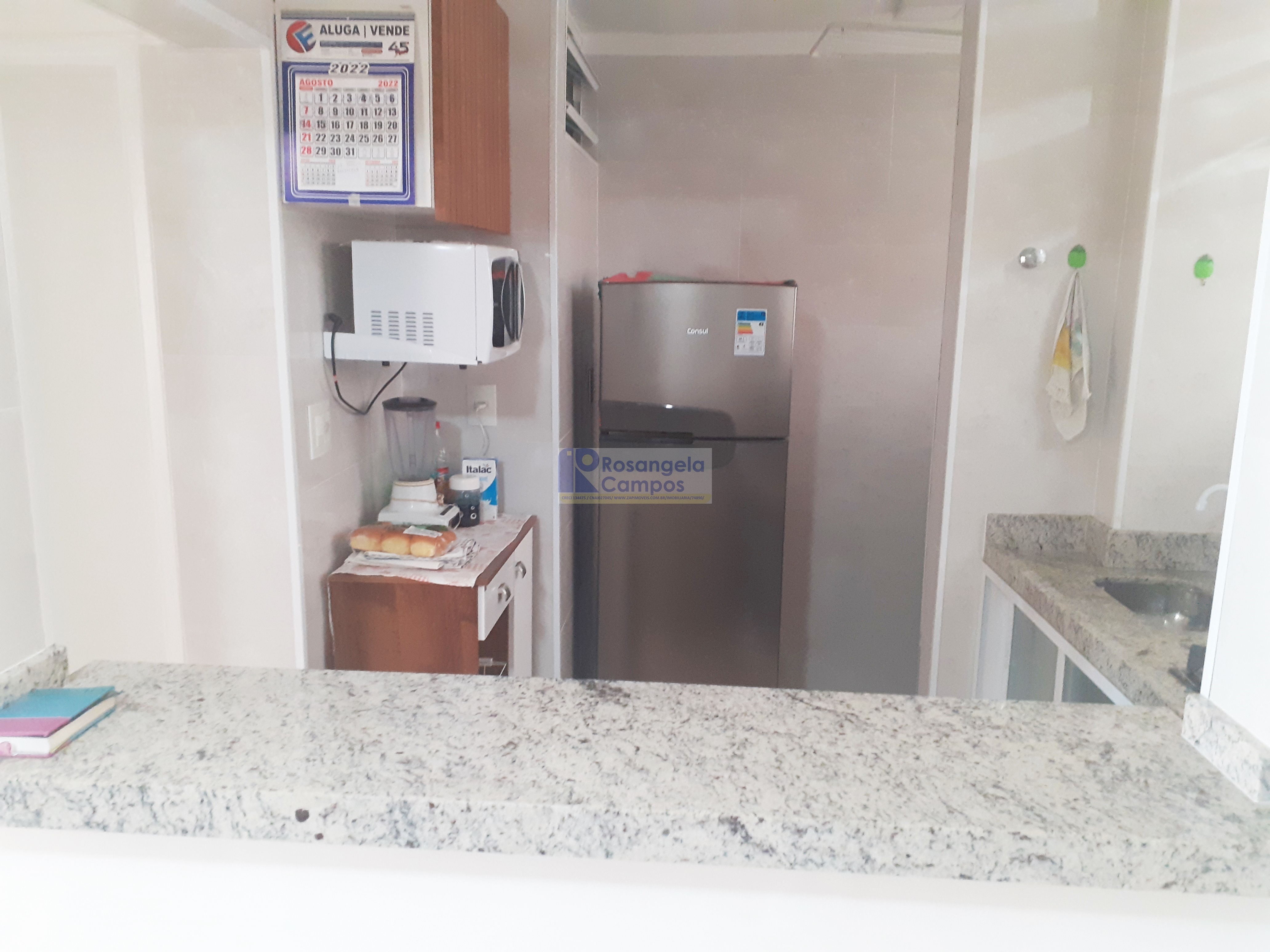 Apartamento à venda com 2 quartos, 51m² - Foto 10