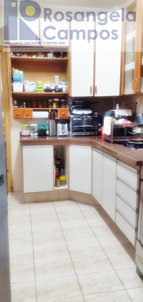 Apartamento à venda com 3 quartos, 126m² - Foto 5