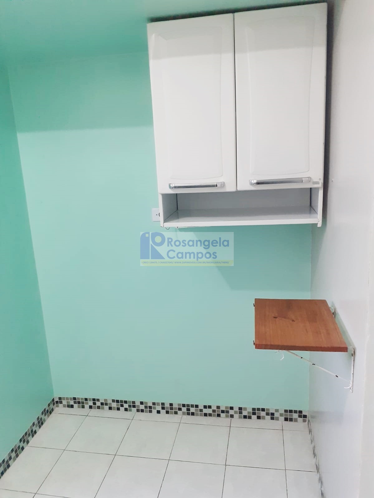 Apartamento à venda com 1 quarto, 40m² - Foto 13