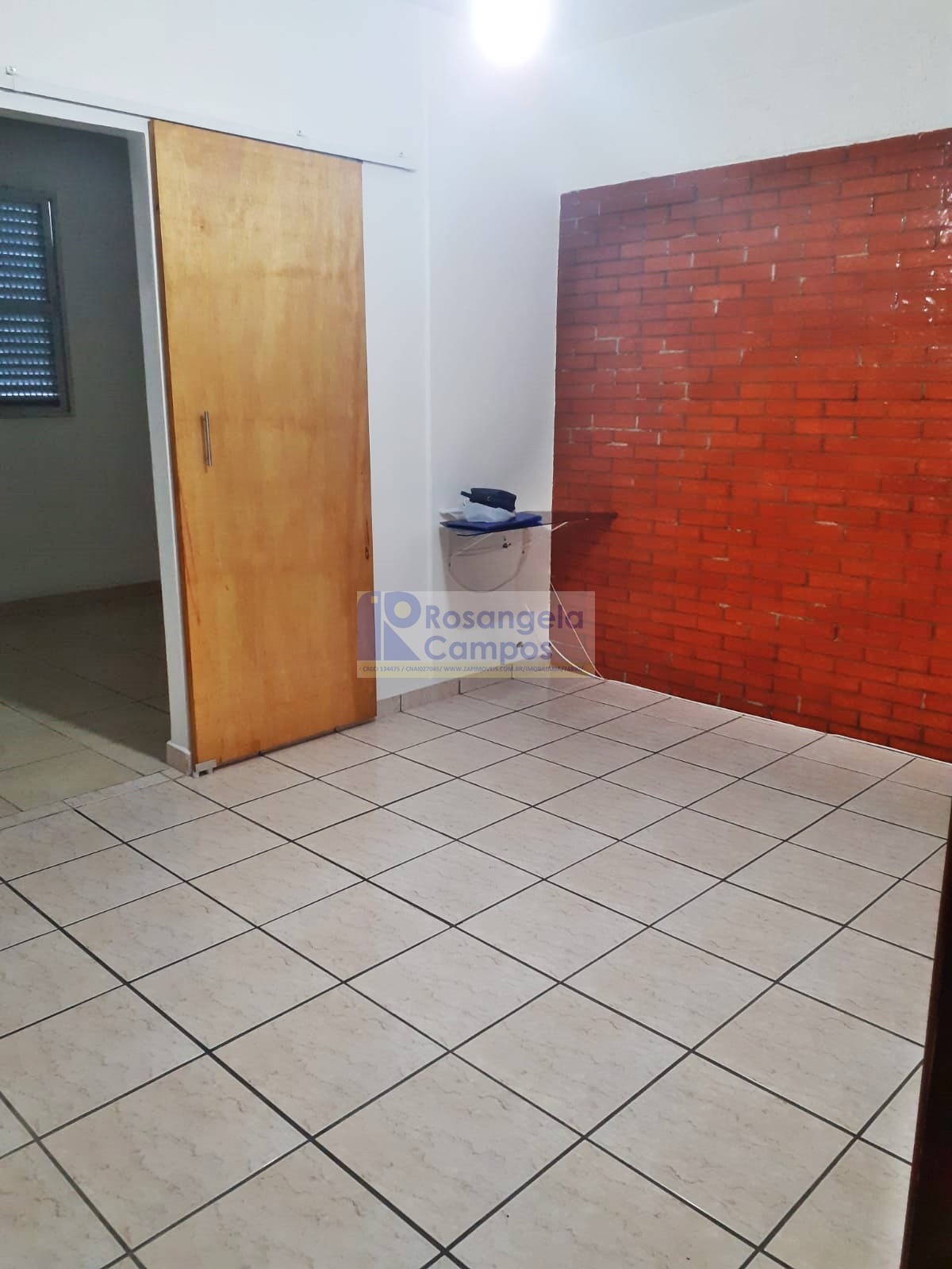 Apartamento à venda com 1 quarto, 40m² - Foto 4