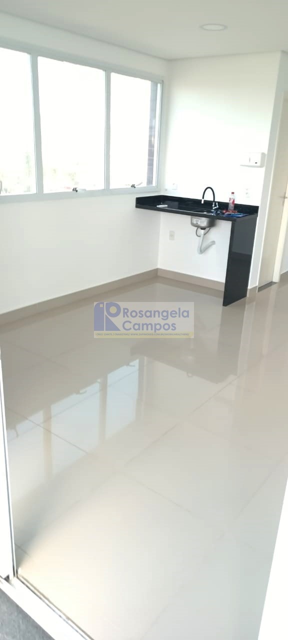 Conjunto Comercial-Sala para alugar, 36m² - Foto 3