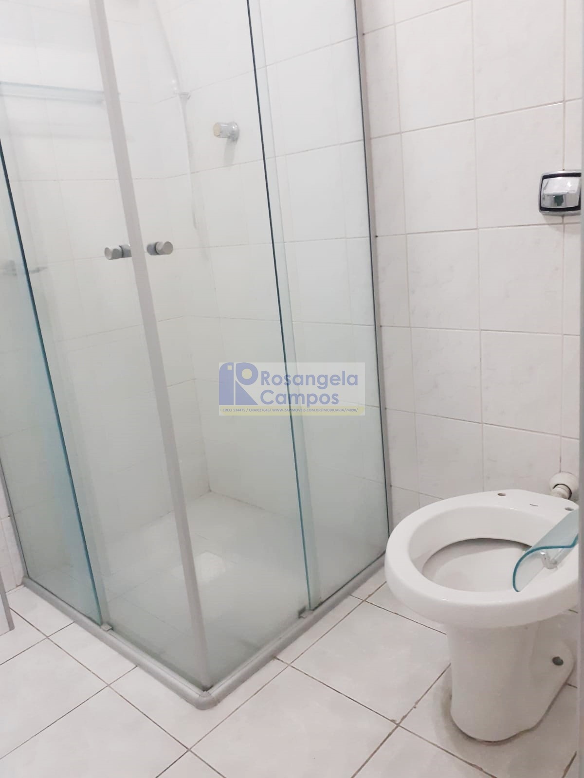 Apartamento à venda com 1 quarto, 40m² - Foto 21