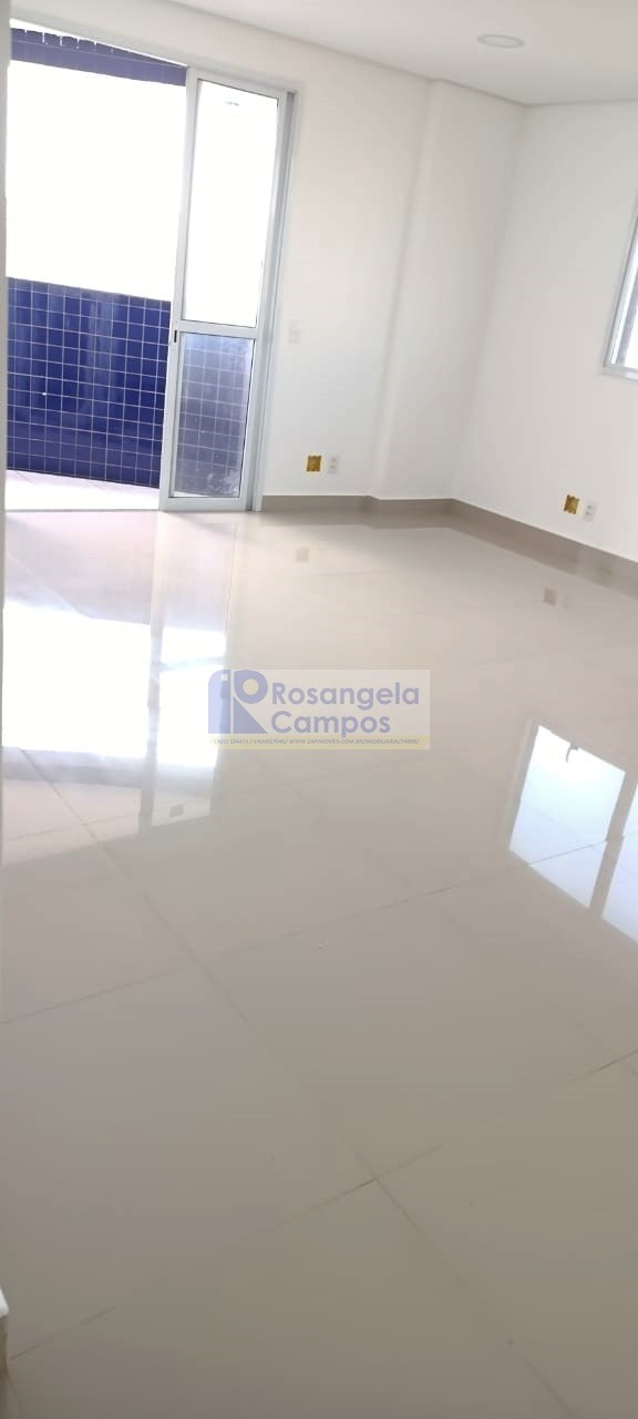 Conjunto Comercial-Sala para alugar, 36m² - Foto 5