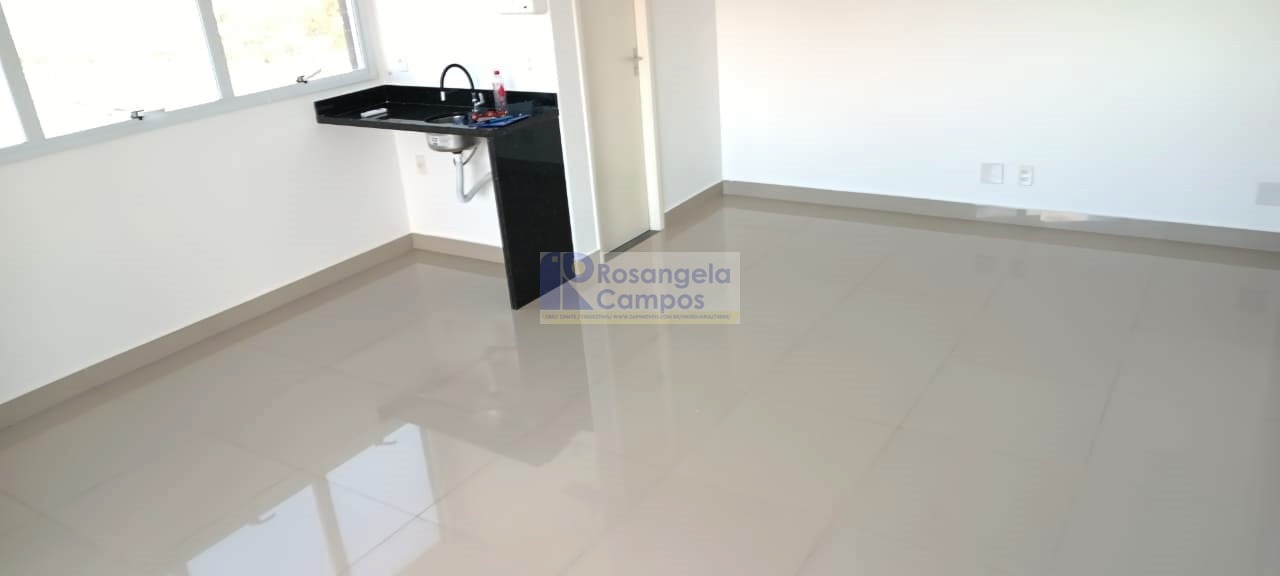 Conjunto Comercial-Sala para alugar, 36m² - Foto 6