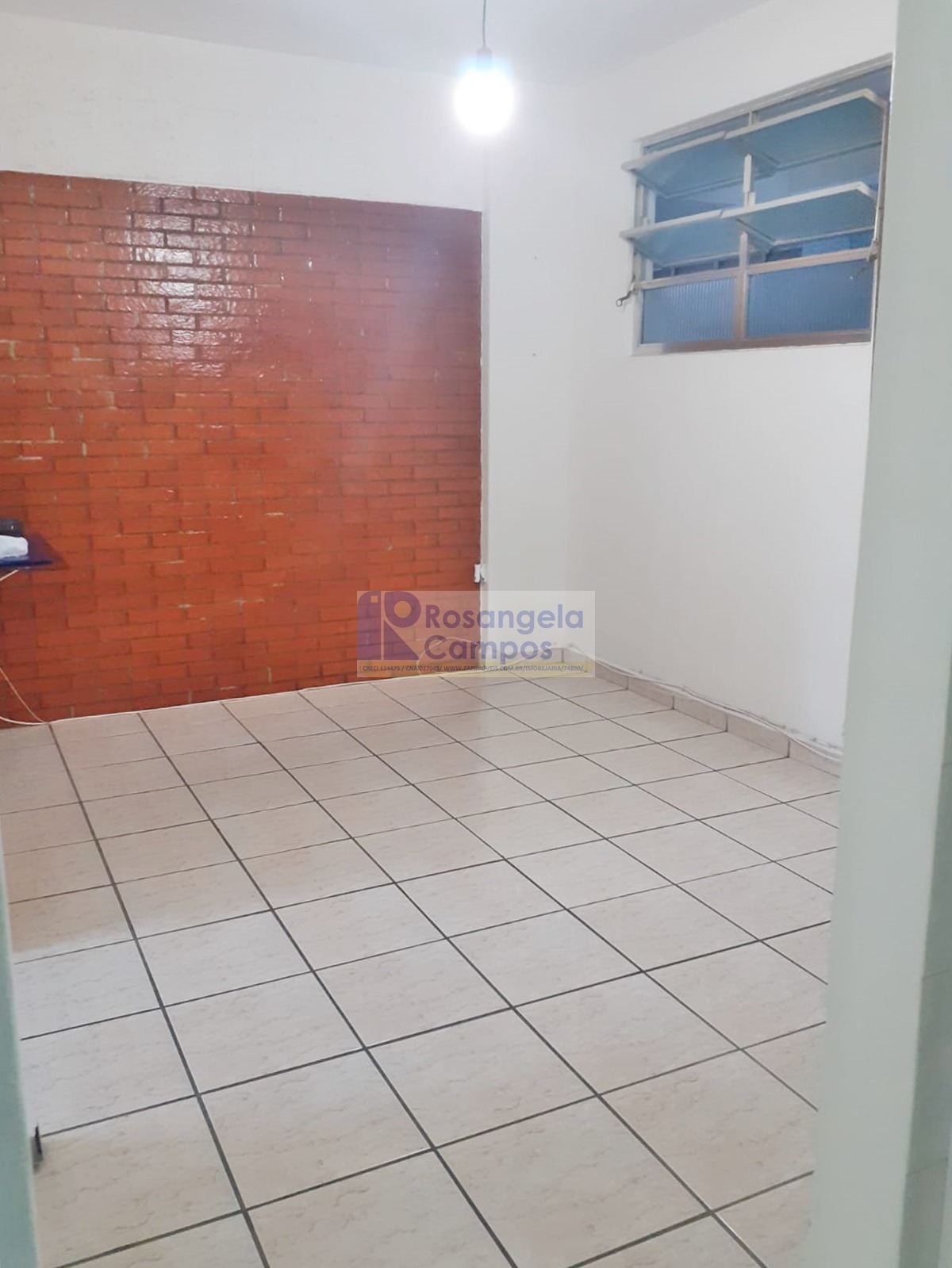 Apartamento à venda com 1 quarto, 40m² - Foto 2