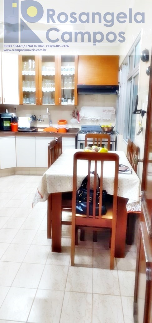 Apartamento à venda com 3 quartos, 126m² - Foto 3