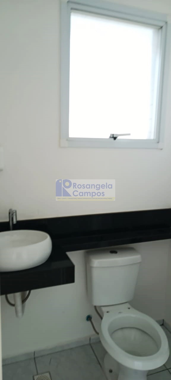 Conjunto Comercial-Sala para alugar, 36m² - Foto 15