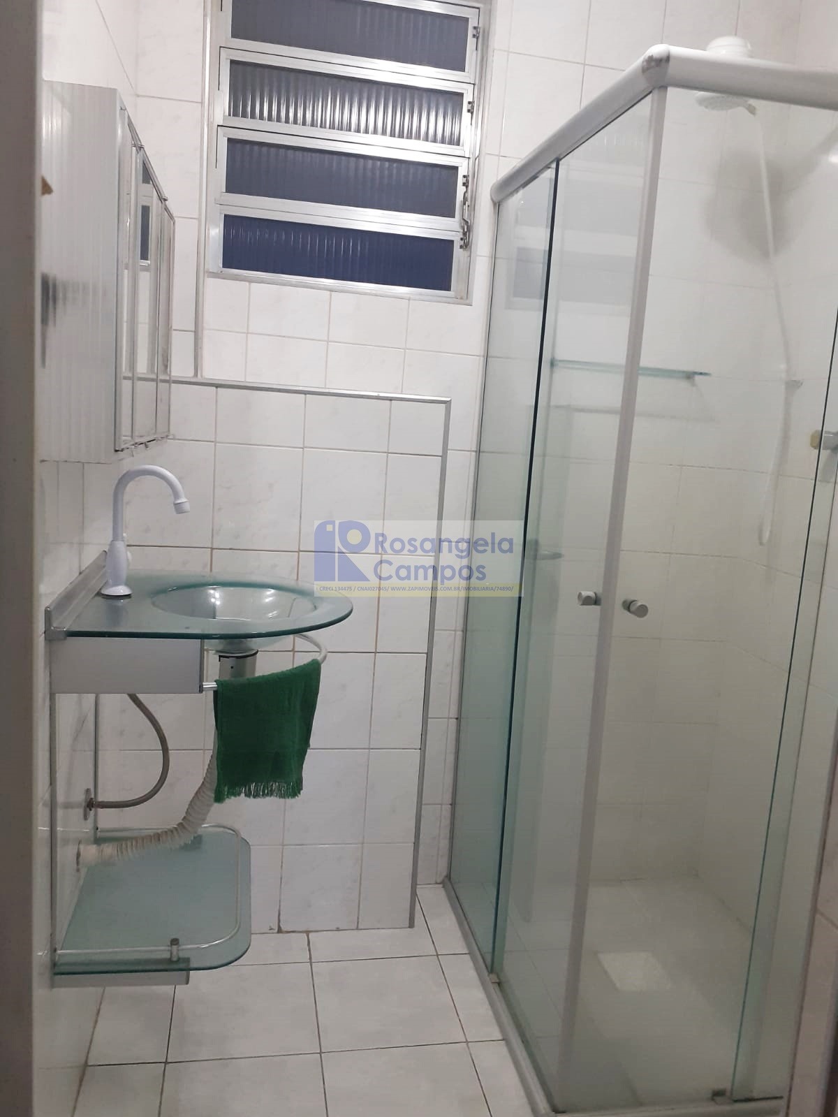 Apartamento à venda com 1 quarto, 40m² - Foto 19