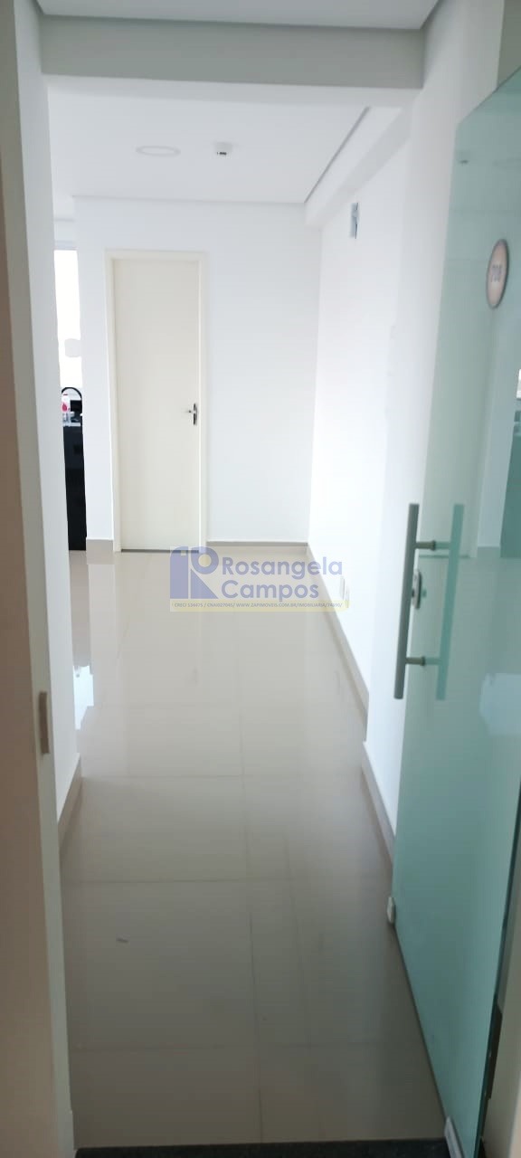 Conjunto Comercial-Sala para alugar, 36m² - Foto 2