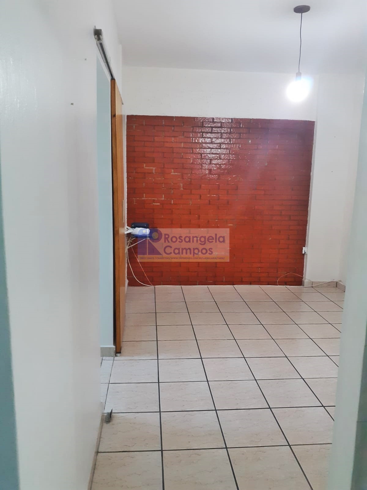 Apartamento à venda com 1 quarto, 40m² - Foto 1