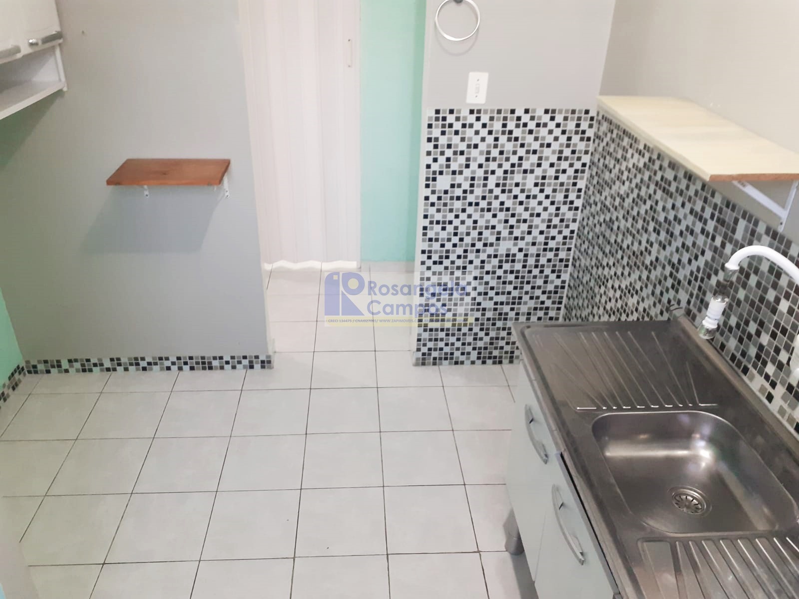 Apartamento à venda com 1 quarto, 40m² - Foto 12