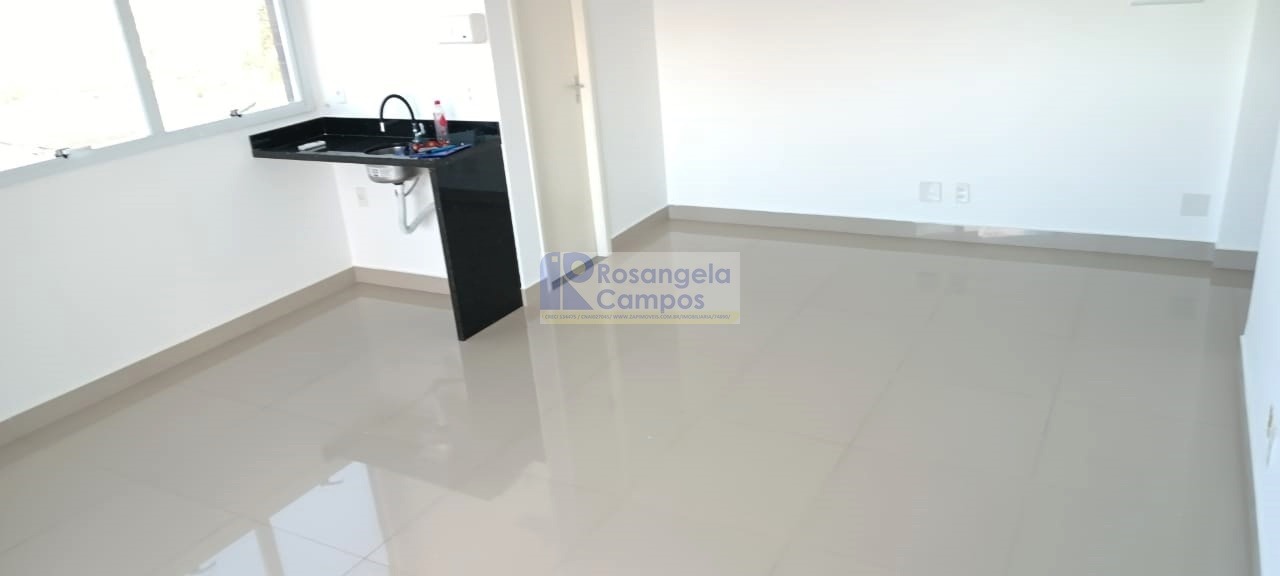 Conjunto Comercial-Sala para alugar, 36m² - Foto 4