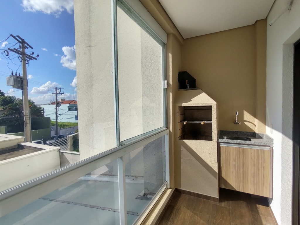 Apartamento à venda com 2 quartos, 65m² - Foto 12