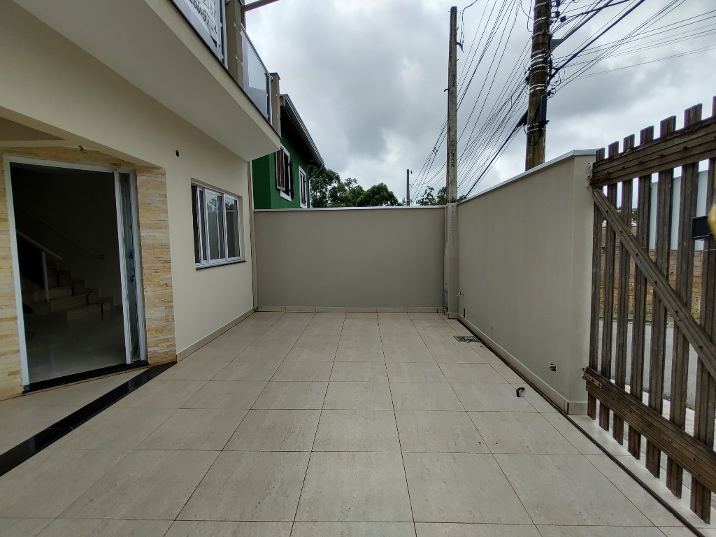 Casa, 3 quartos, 158 m² - Foto 2