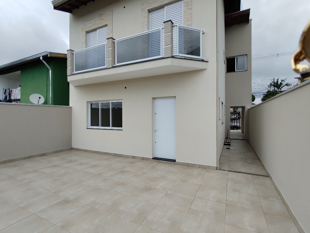 Casa, 3 quartos, 158 m² - Foto 1