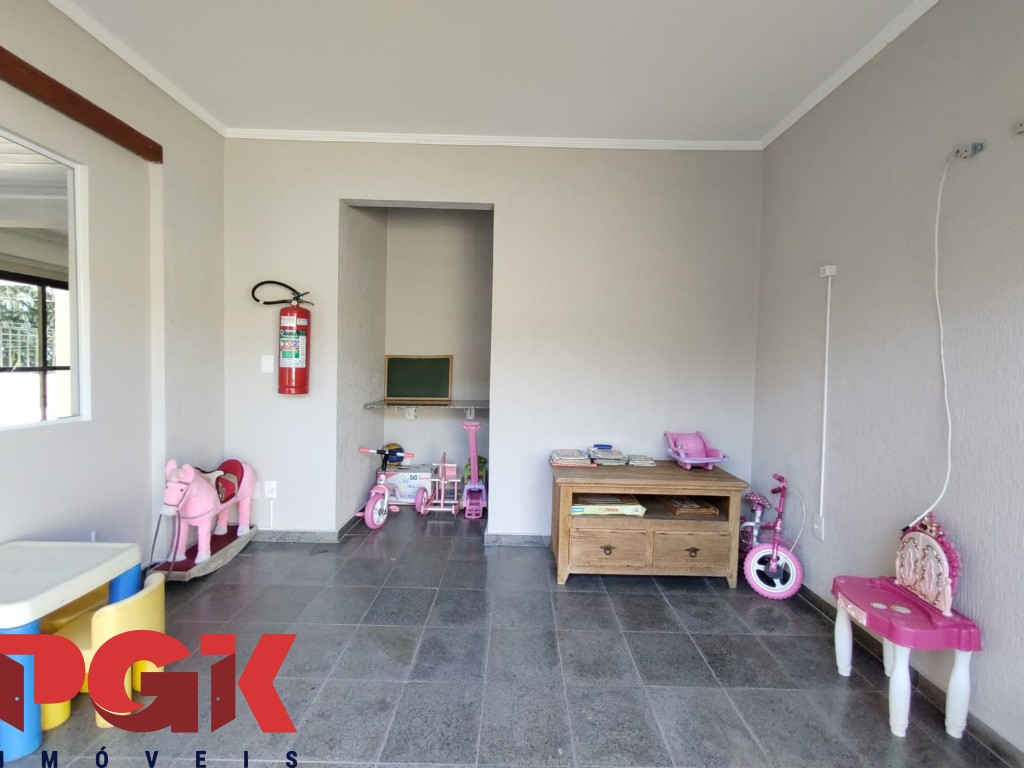 Apartamento à venda com 3 quartos, 181m² - Foto 20