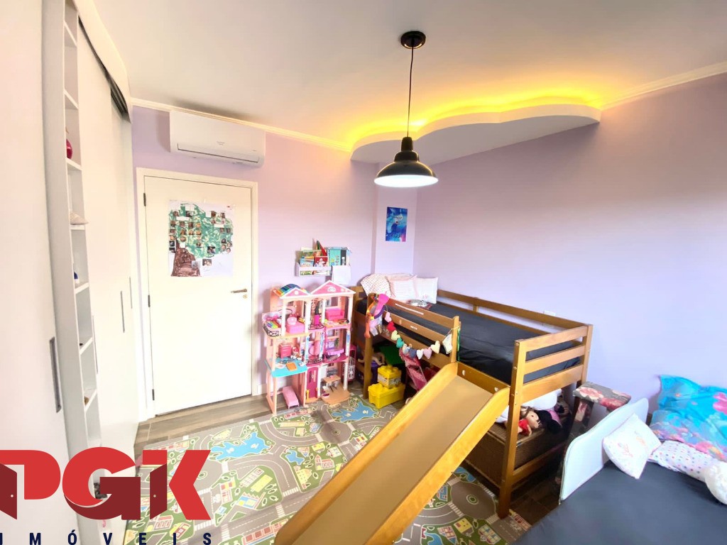 Apartamento à venda com 3 quartos, 181m² - Foto 11