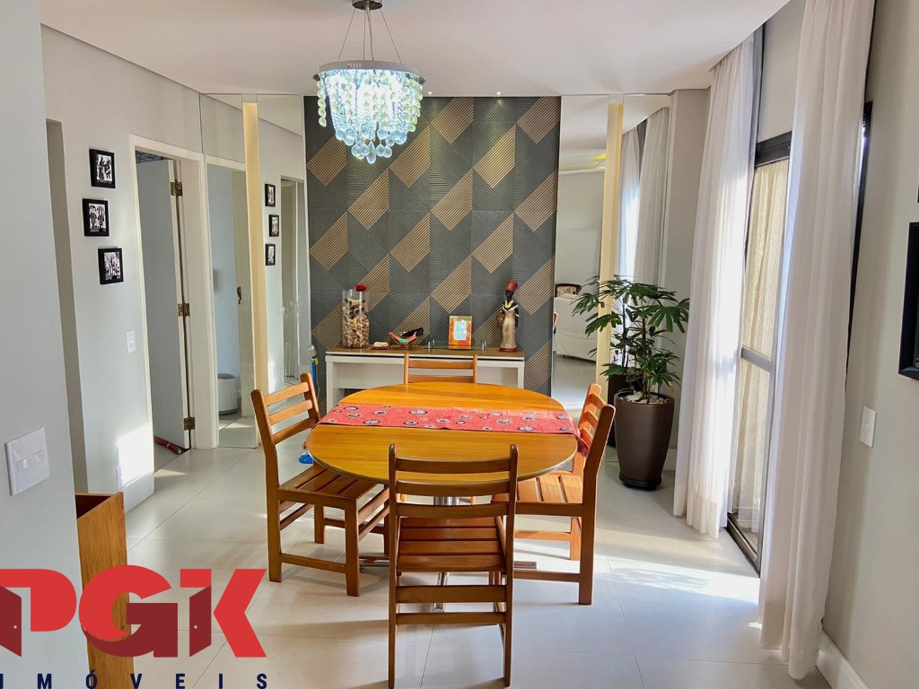 Apartamento à venda com 3 quartos, 181m² - Foto 5