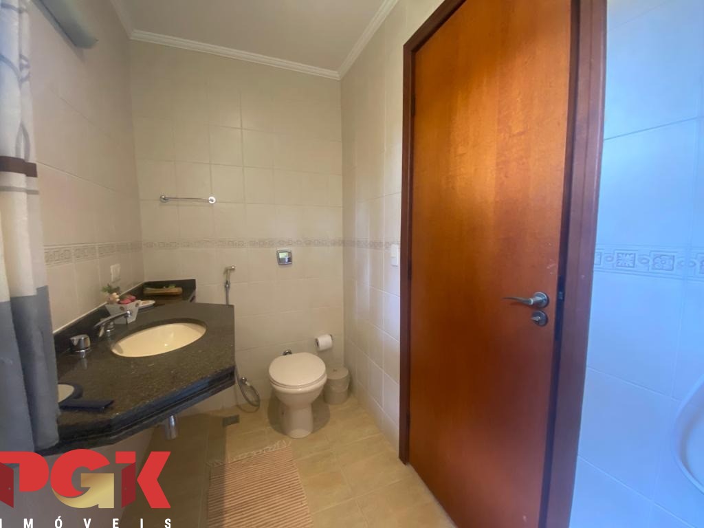 Casa à venda com 5 quartos, 392m² - Foto 15