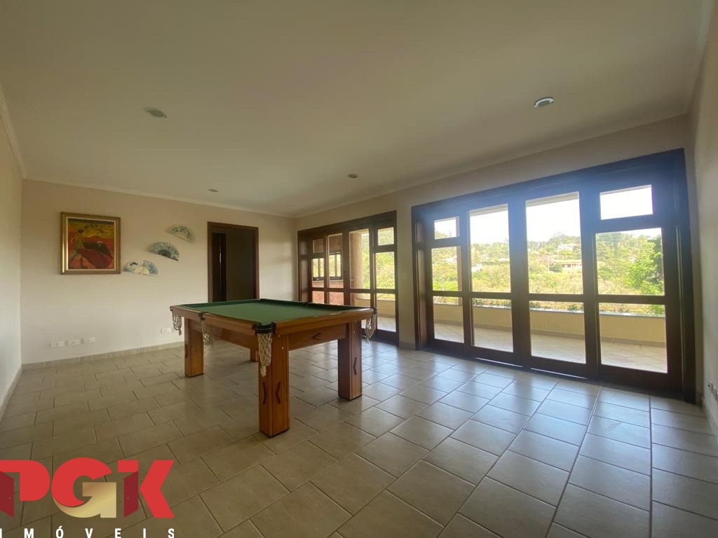 Casa à venda com 5 quartos, 392m² - Foto 24