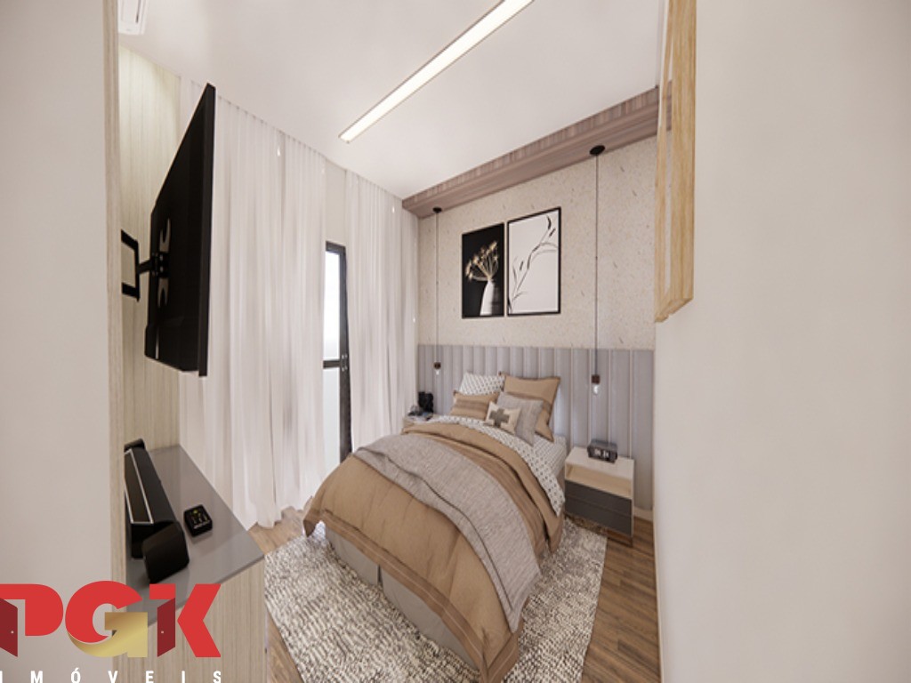 Casa à venda com 3 quartos, 137m² - Foto 11