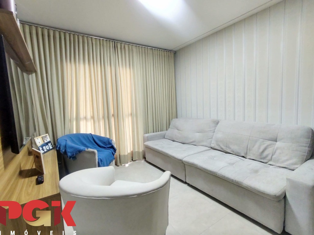 Apartamento, 3 quartos, 96 m² - Foto 2