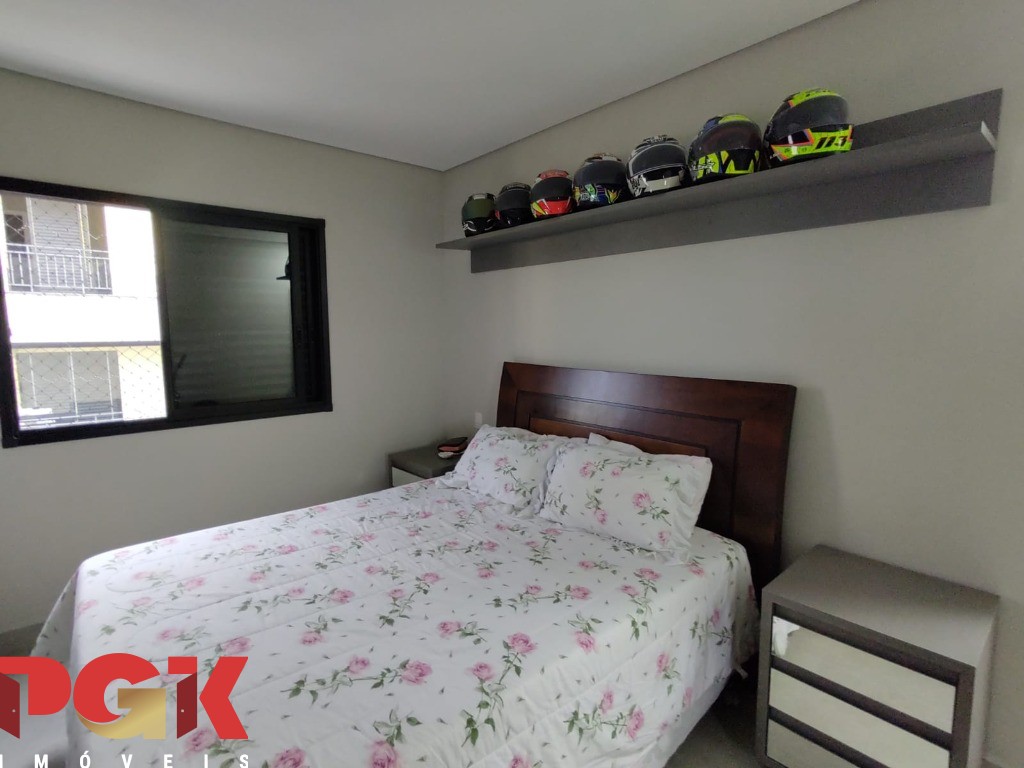 Apartamento à venda com 3 quartos, 96m² - Foto 16