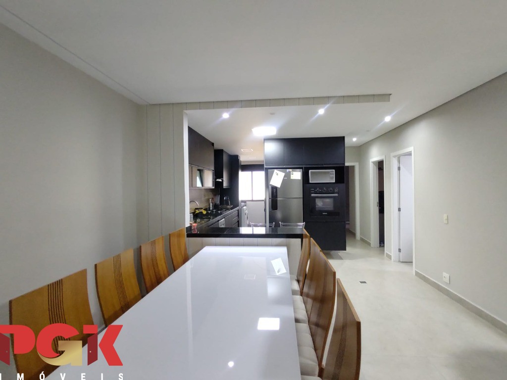 Apartamento à venda com 3 quartos, 96m² - Foto 5