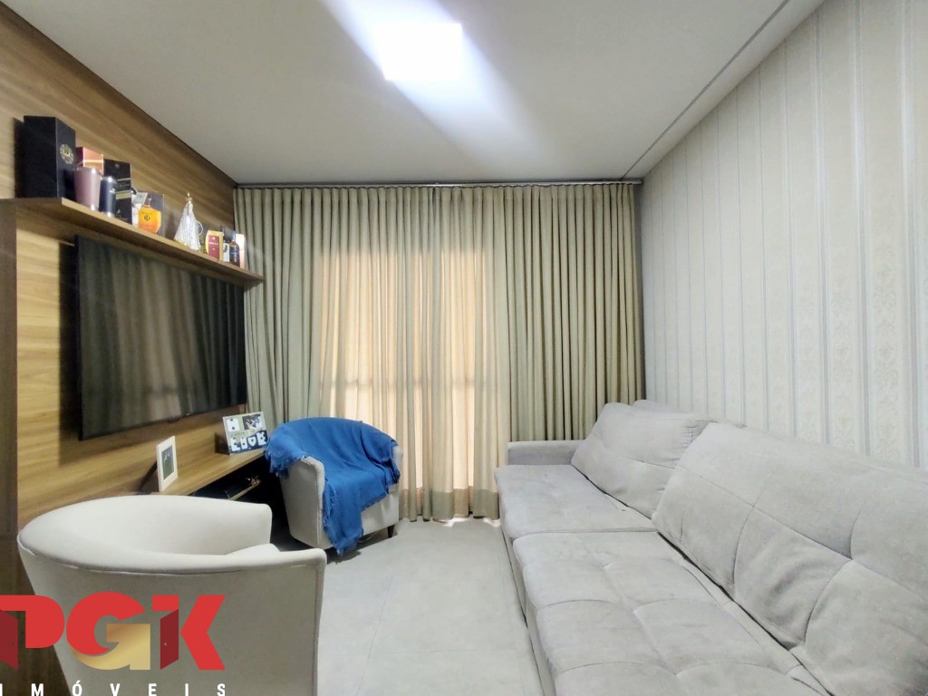 Apartamento, 3 quartos, 96 m² - Foto 1