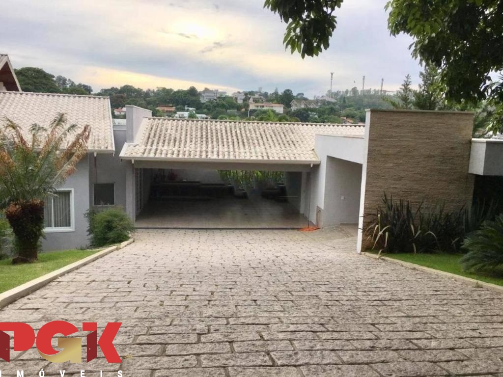 Casa, 4 quartos, 753 m² - Foto 3