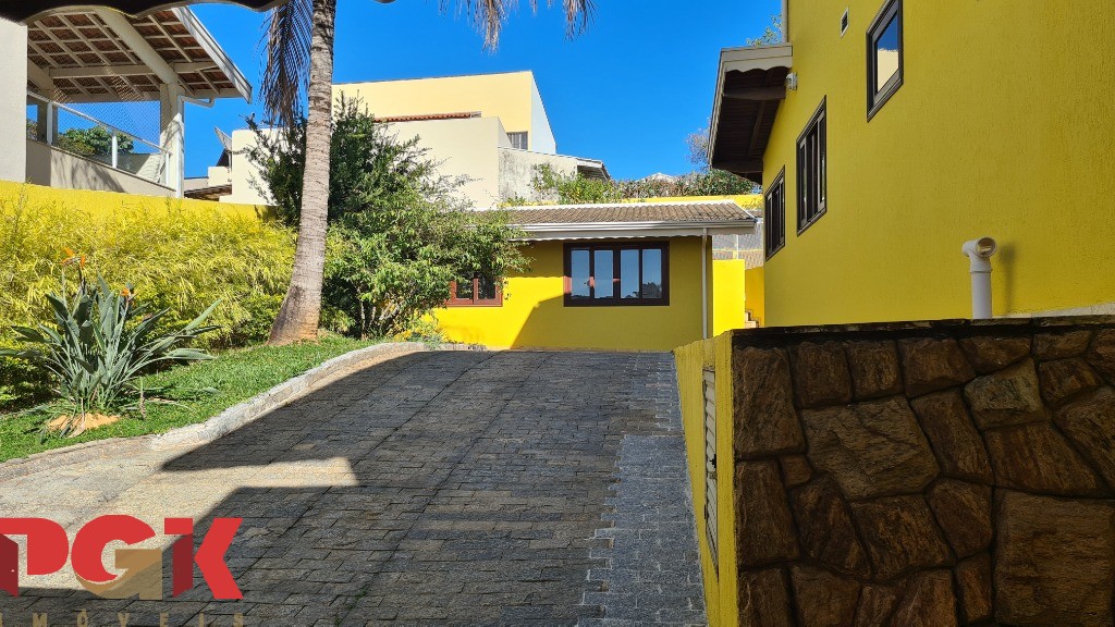 Casa à venda com 4 quartos - Foto 4