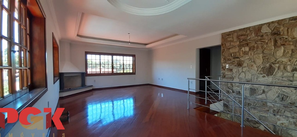 Casa à venda com 4 quartos, 376m² - Foto 8