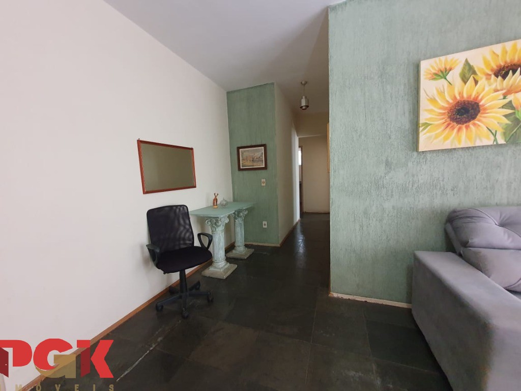 Apartamento, 3 quartos, 100 m² - Foto 4