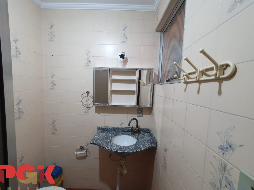 Apartamento à venda com 3 quartos, 100m² - Foto 20