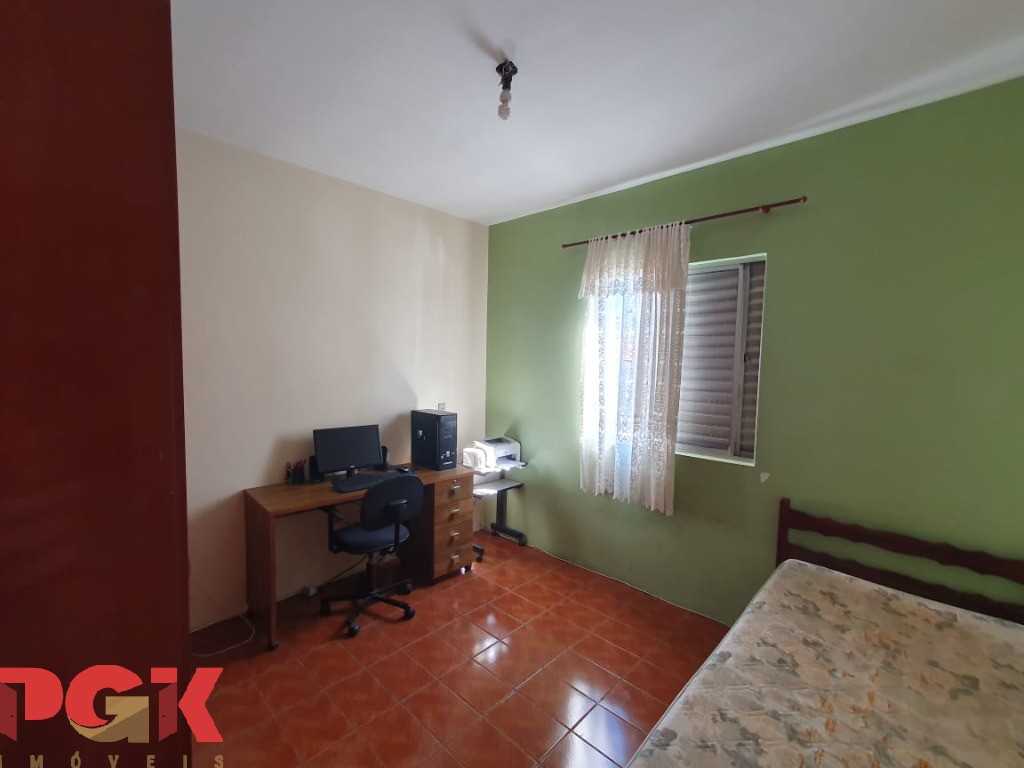 Apartamento à venda com 3 quartos, 100m² - Foto 12