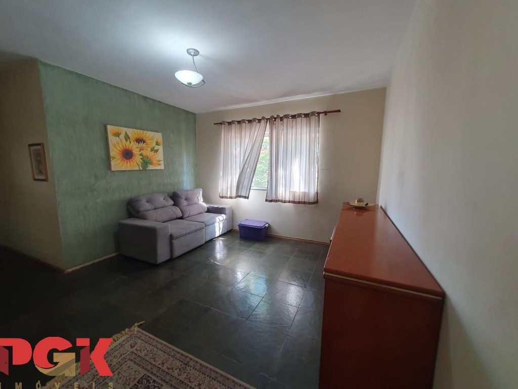 Apartamento, 3 quartos, 100 m² - Foto 2