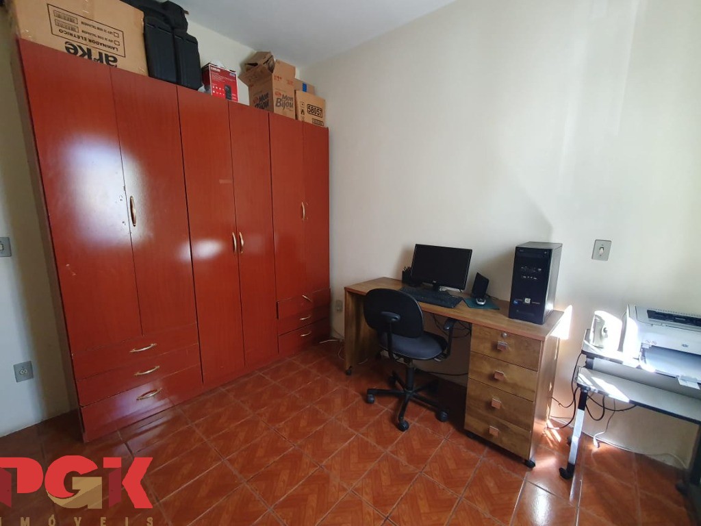 Apartamento à venda com 3 quartos, 100m² - Foto 8