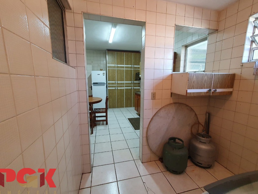 Apartamento à venda com 3 quartos, 100m² - Foto 26