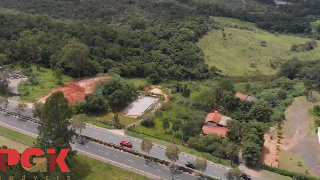 Loteamento e Condomínio à venda - Foto 1