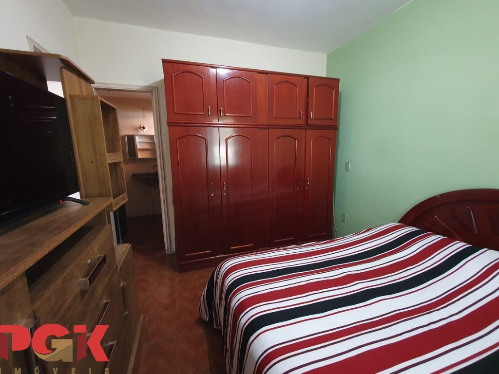 Apartamento à venda com 3 quartos, 100m² - Foto 7