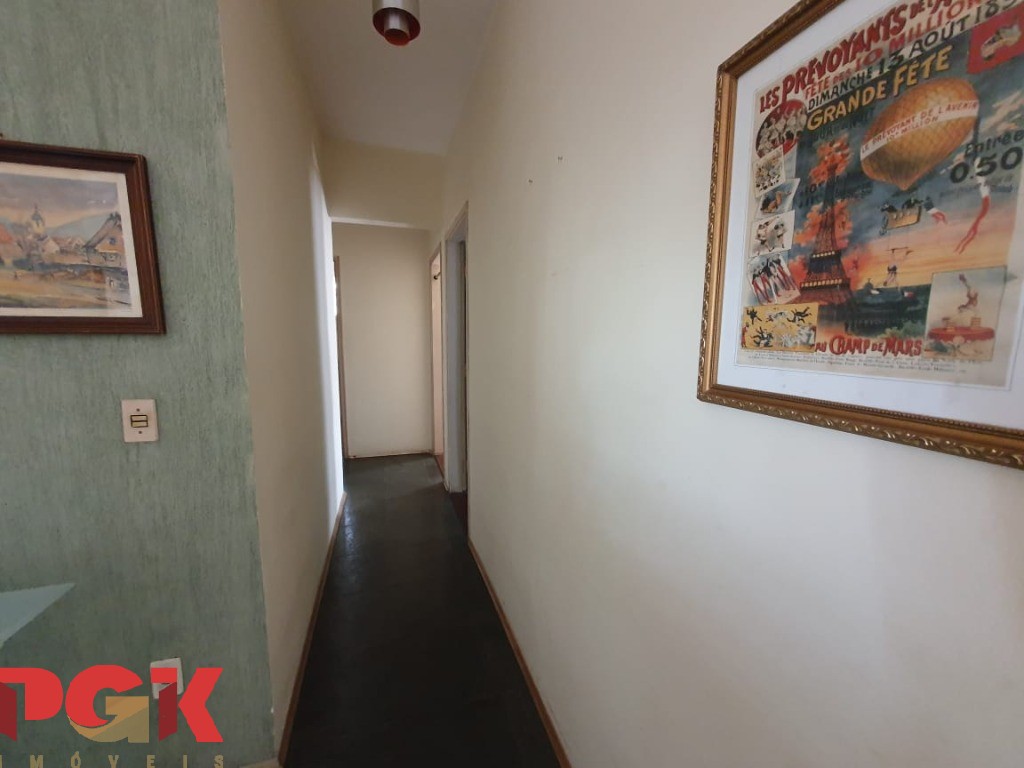 Apartamento à venda com 3 quartos, 100m² - Foto 14