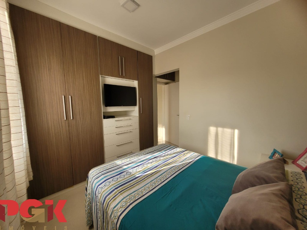 Apartamento à venda com 2 quartos, 63m² - Foto 6