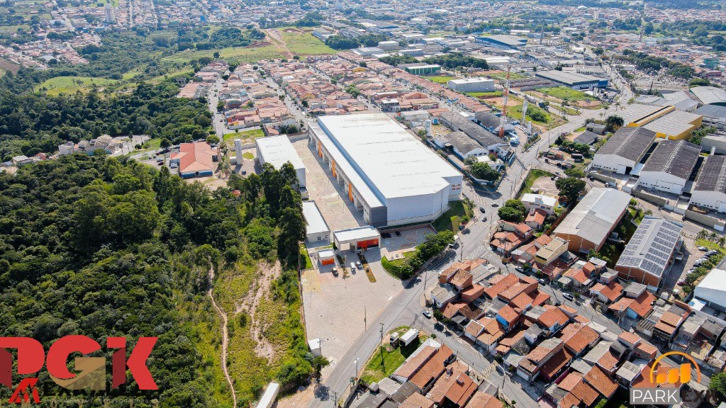 Depósito-Galpão-Armazém à venda e aluguel, 993m² - Foto 2