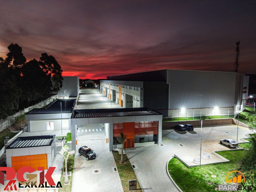 Depósito-Galpão-Armazém à venda e aluguel, 993m² - Foto 7