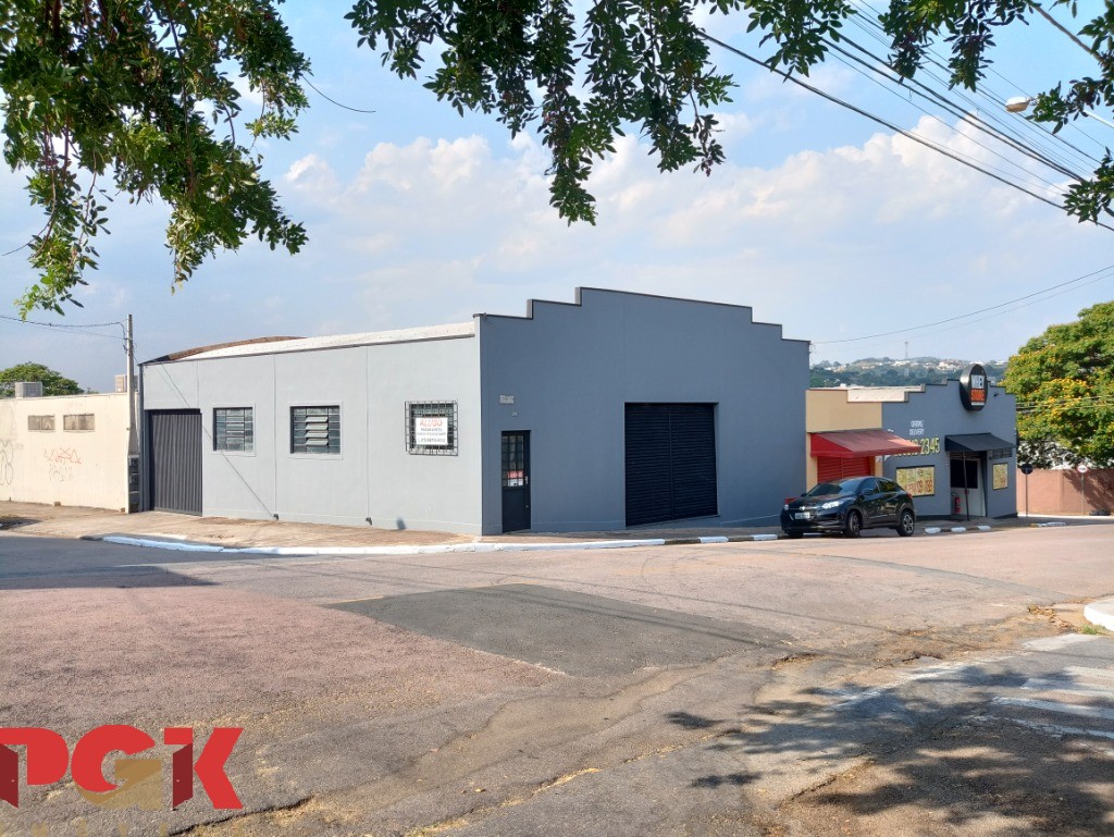 Depósito-Galpão-Armazém para alugar, 250m² - Foto 28