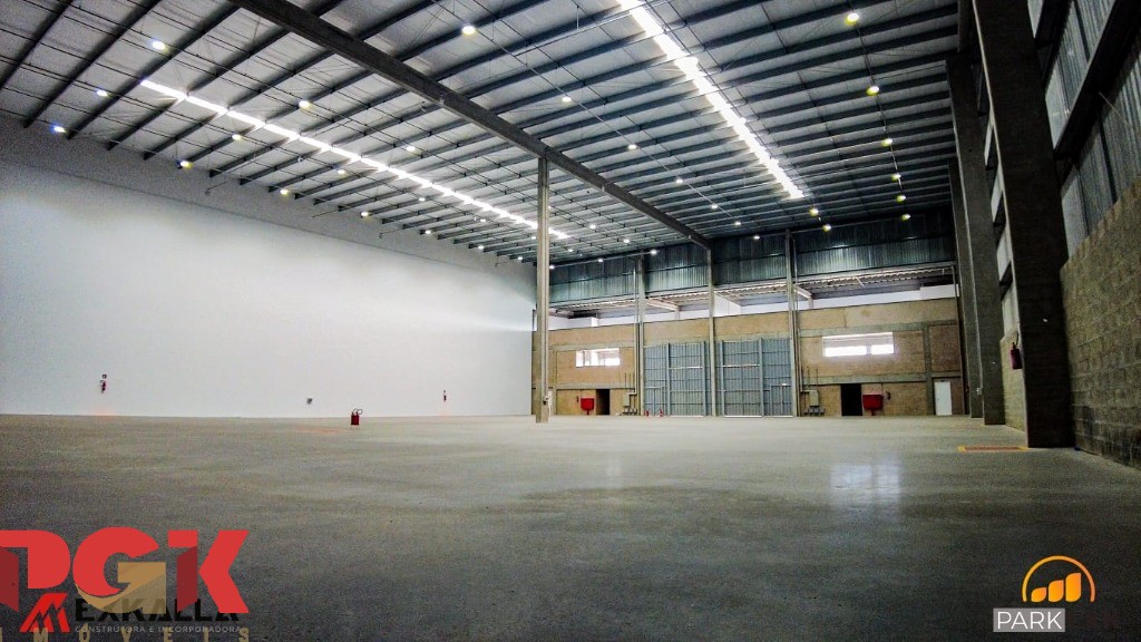 Depósito-Galpão-Armazém à venda e aluguel, 993m² - Foto 11