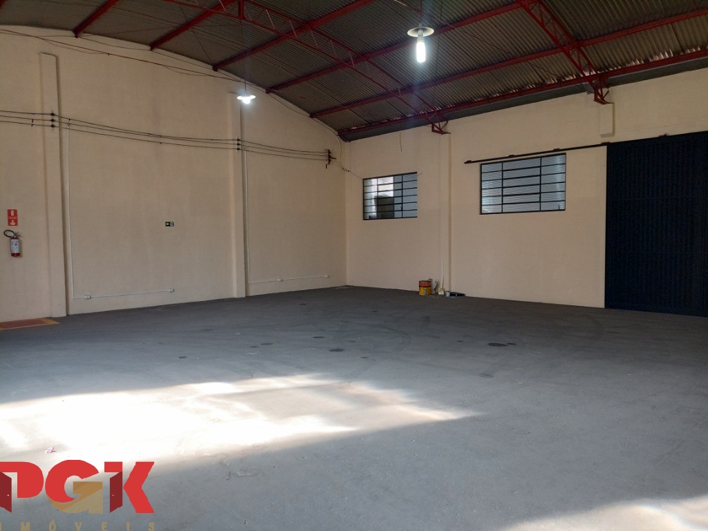 Depósito-Galpão-Armazém para alugar, 250m² - Foto 12