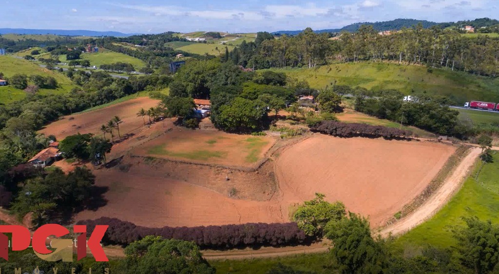 Haras e Área Rural Padrão à venda - Foto 1