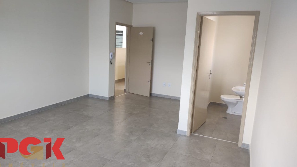 Conjunto Comercial-Sala para alugar, 27m² - Foto 2